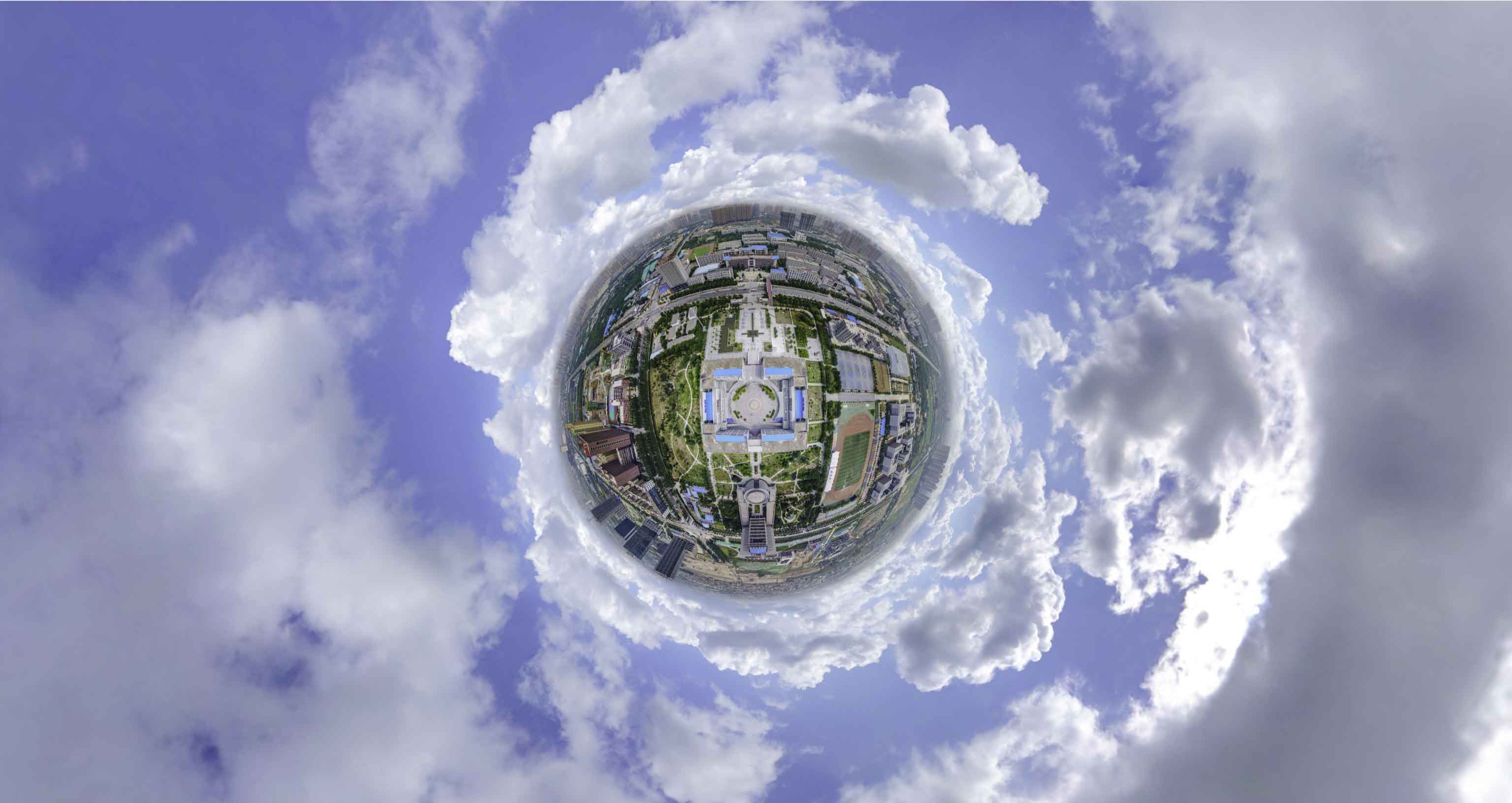 枣庄格凸河风景名胜区