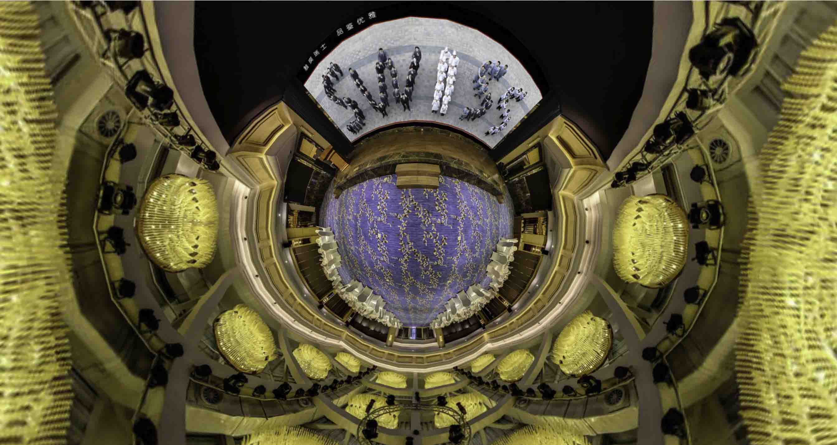 枣庄探索VR全景拍摄中的深度感：营造沉浸式体验的关键要素